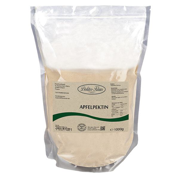Omenapektiini 1000g Doktor-Klaus GrossPack(s)