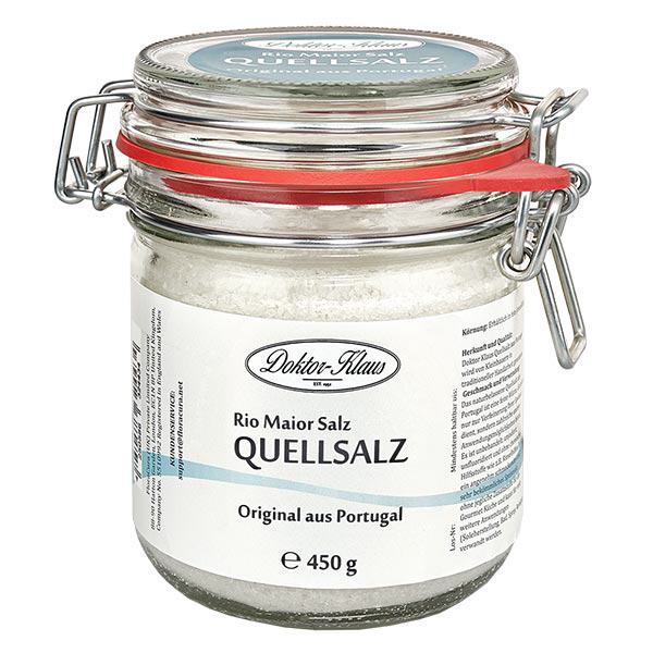 Kevätsuola (Rio Maior) Portugalista 450g Doktor-Klaus Kevätsuola (Rio Maior) Portugalista 450g Doktor-Klaus