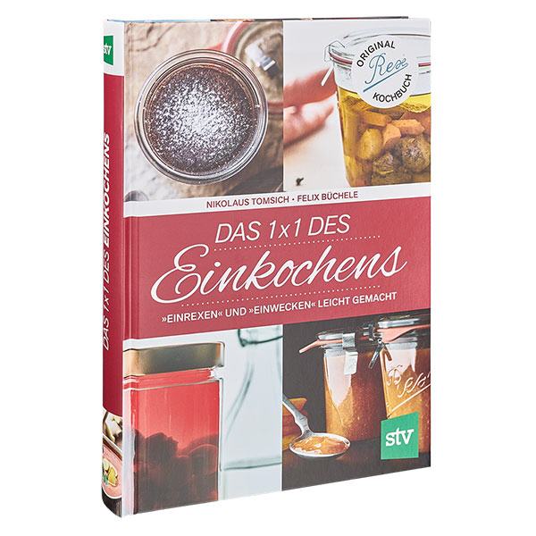 1 x 1 säilöntään