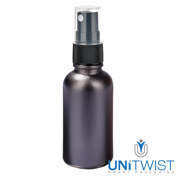 30ml suihkepullo BlackLine UT18/30 30ml suihkepullo BlackLine UT18/30