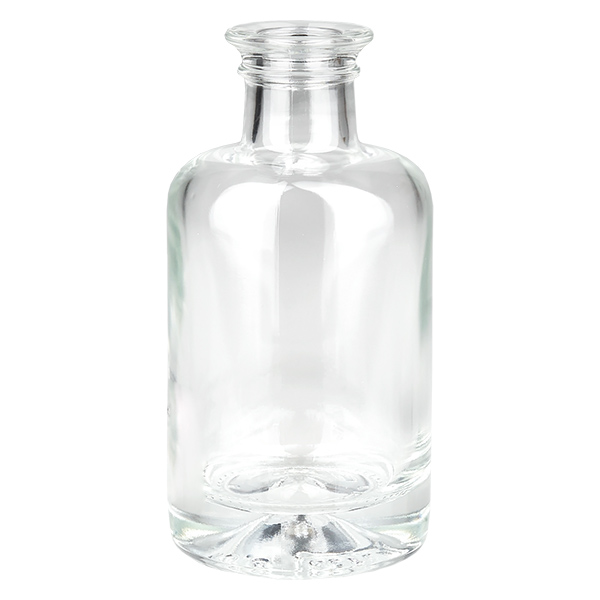 100ml Apothekenflasche "Classic" ohne Verschluss UNiTWIST®