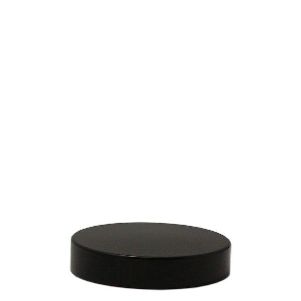 Bakeliittinen ruuvikorkki musta, kierre 58mm/R3 ApoGlas Bakeliittinen ruuvikorkki musta, kierre 58mm/R3 ApoGlas