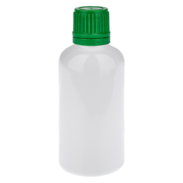 50 ml pullo, 11 mm kierrekorkki, vihreä, alkuperäiskorkki WhiteLine UT18/50 50 ml pullo, 11 mm kierrekorkki, vihreä, alkuperäiskorkki WhiteLine UT18/50
