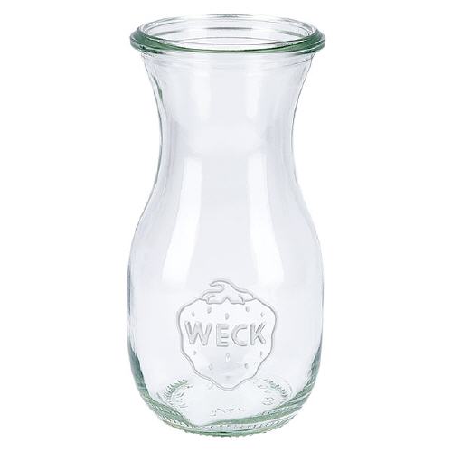290ml mehupullo WECK RR60