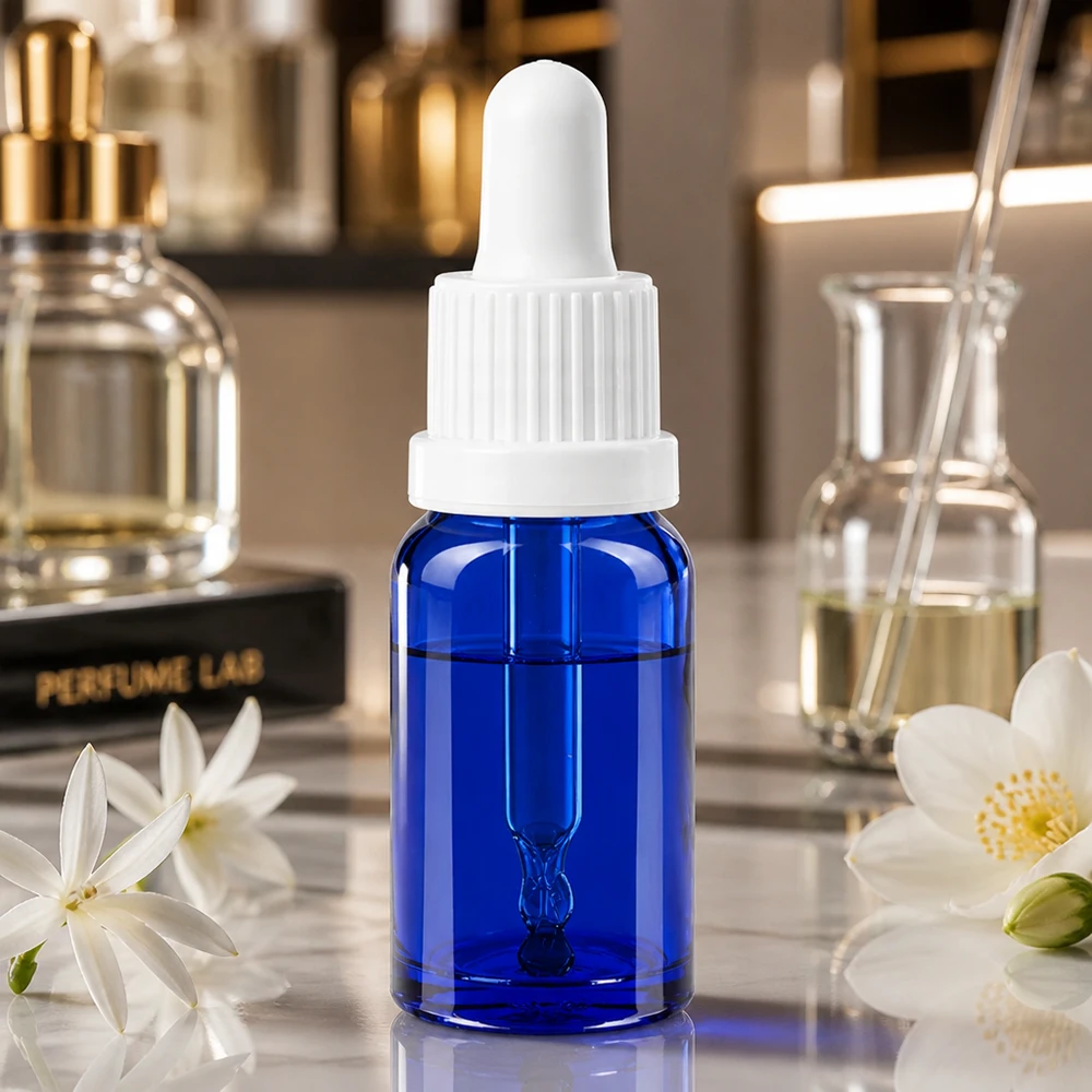 10ml pipettipullo valkoinen väärentämisen varalta suljettava BlueLine UT18/10 BlueLine UT18/10