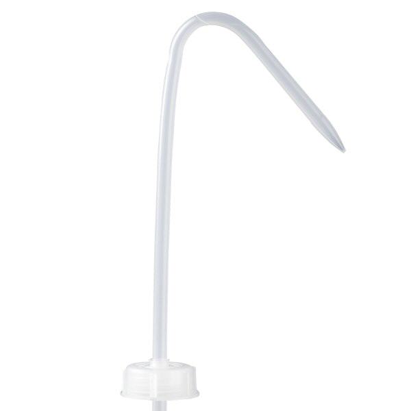 Ruiskun korkki kapeakaulaisille laboratoriopulloille 250 ja 500ml. Ruiskun korkki kapeakaulaisille laboratoriopulloille 250 ja 500ml.