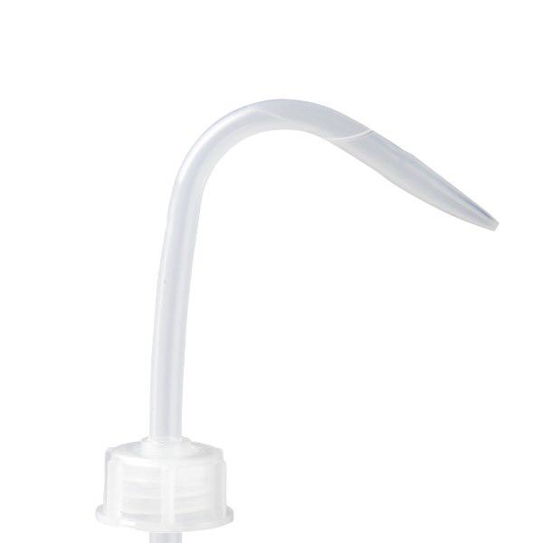 Ruiskun korkki kapeakaulaisille laboratoriopulloille 100ml