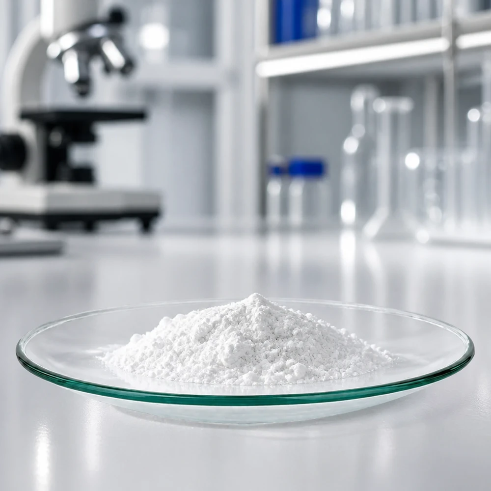 Kellolasiastia ø70 mm Laboratorioastia erittäin puhdasta lasia 70mm ihanteellinen analyyseihin ja valmisteisiin.