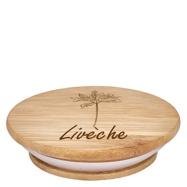 Puupäällyste "Livèche" pour WECK RR60