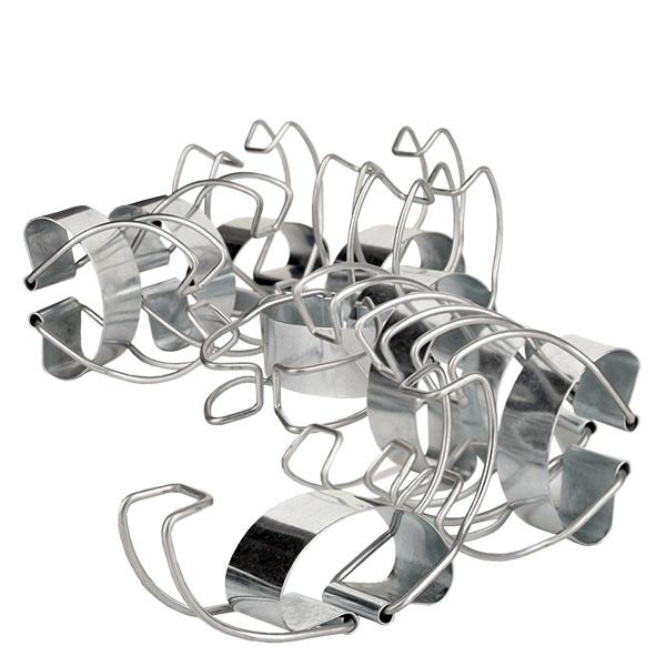 RR100-kattilalevyt (10 kpl:n pakkaus)