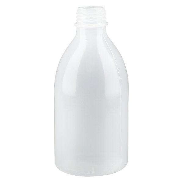 250ml laboratoriopullo kapeakaulainen ilman korkkia 250ml laboratoriopullo kapeakaulainen ilman korkkia