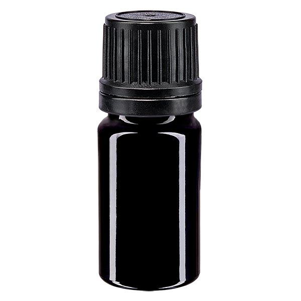 Apteekkipullo violetti 5ml tippapullon korkki kaaderengas 1mm musta peukaloinninestosuljin. Apteekkipullo violetti 5ml tippapullon korkki kaaderengas 1mm musta peukaloinninestosuljin.
