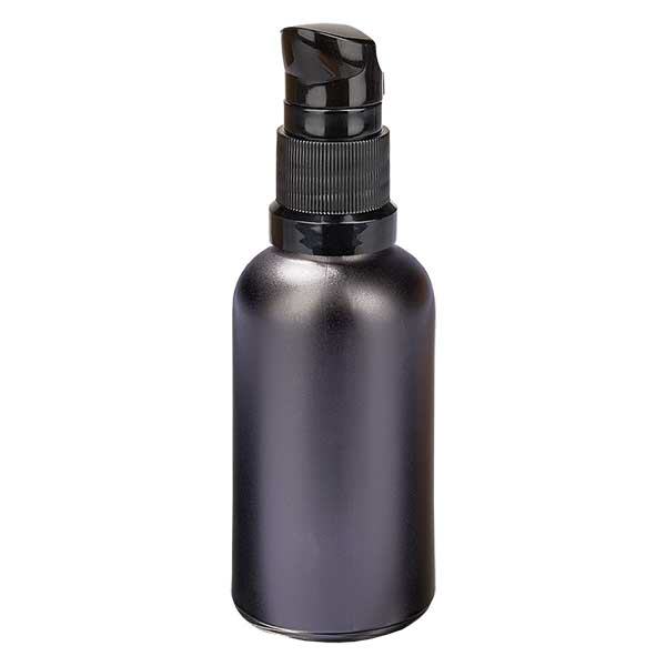 30ml annostelupullo BlackLine UT18/30 30ml annostelupullo BlackLine UT18/30