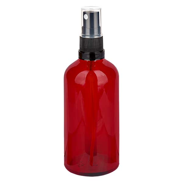 100ml suihkepullo RedLine UT18/100 UNiTWIST UNiTWIST 100ml suihkepullo RedLine UT18/100 UNiTWIST UNiTWIST