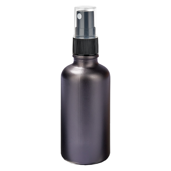 50ml suihkepullo BlackLine UT18/50 50ml suihkepullo BlackLine UT18/50