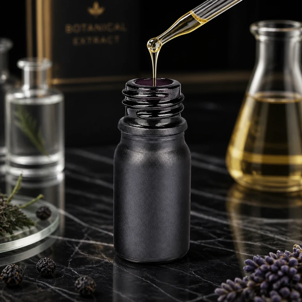5ml apteekkipullo BlackLine UT18/5 UNiTWIST 5ml apteekkipullo BlackLine UT18/5 UNiTWIST Premium 5ml apteekkipullo BlackLine UT18/5 UNiTWIST korkealaatuisille seerumeille ja öljyille.