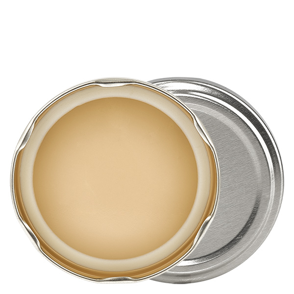 100mm BasicSeal kansi hopea matta (TO100) UNiTWIST