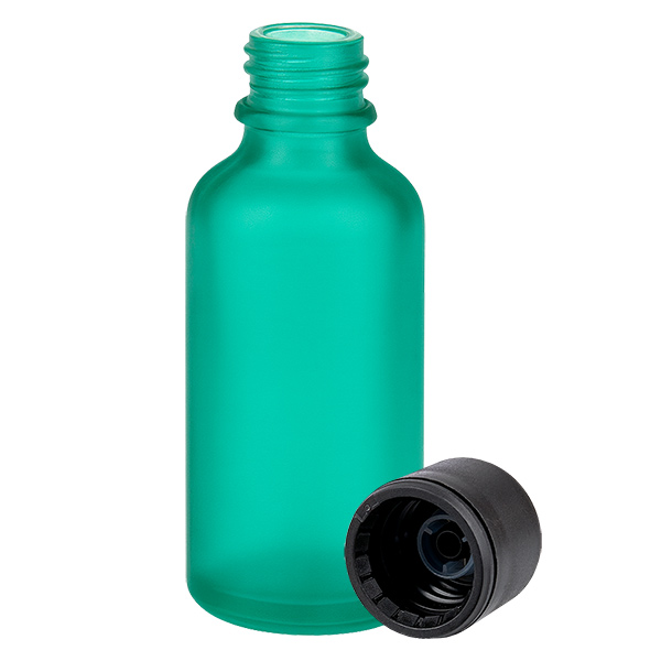 50ml pullo 6mm kierrekorkki musta Standard GreenLine UT18/50 Standard GreenLine UT18/50 50ml pullo 6mm kierrekorkki musta Standard GreenLine UT18/50 Standard GreenLine UT18/50