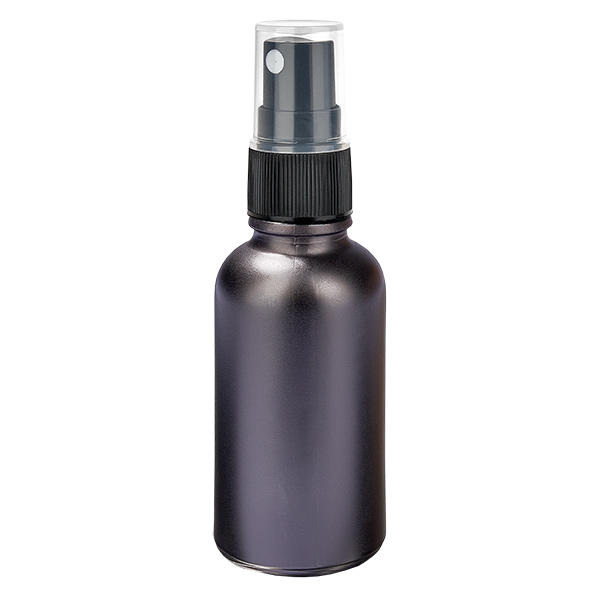 30ml suihkepullo BlackLine UT18/30 30ml suihkepullo BlackLine UT18/30