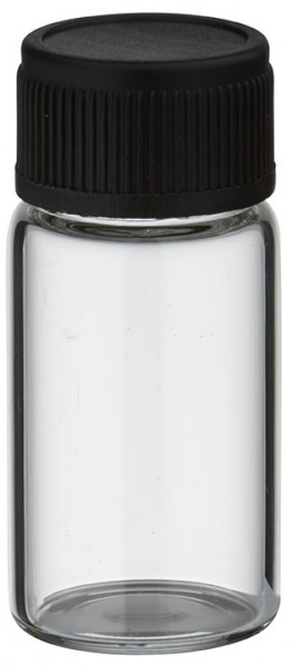3ml minipullo kirkas muovikorkki musta UT13/3 UNiTWIST UT13/3 UNiTWIST 3ml minipullo kirkas muovikorkki musta UT13/3 UNiTWIST UT13/3 UNiTWIST