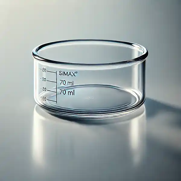 Kristallisierschalen