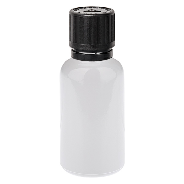 20 ml tiputuspullo 1 mm musta alkuperäissuljin lapsiturvallinen sokeiden varoitussymboli WhiteLine UT18/20 20 ml tiputuspullo 1 mm musta alkuperäissuljin lapsiturvallinen sokeiden varoitussymboli WhiteLine UT18/20