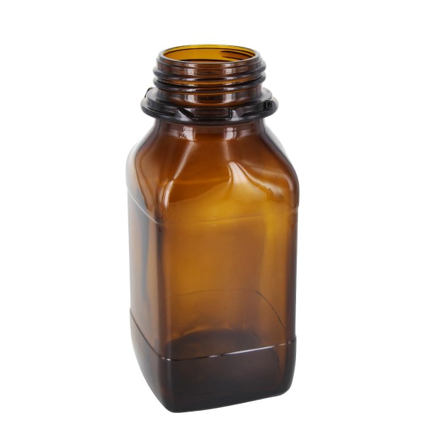 500ml kemiallinen pullo