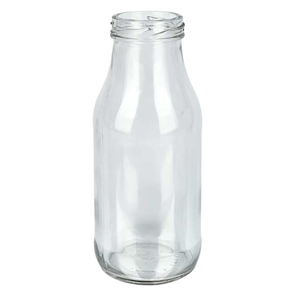 263ml pullo ilman kantta (TO43) UNiTWIST