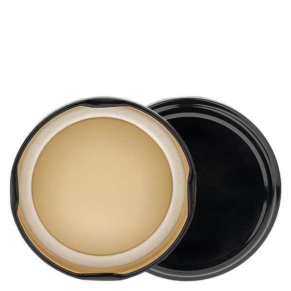 70mm BasicSeal kansi musta (TO70) UNiTWIST