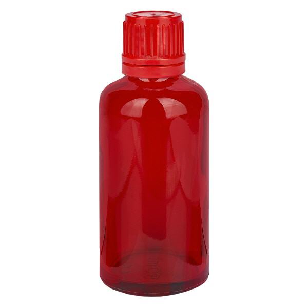 50ml pullo 11mm kierrekorkki punainen väärentämisen estävä korkki RedLine UT18/50 RedLine UT18/50 50ml pullo 11mm kierrekorkki punainen väärentämisen estävä korkki RedLine UT18/50 RedLine UT18/50