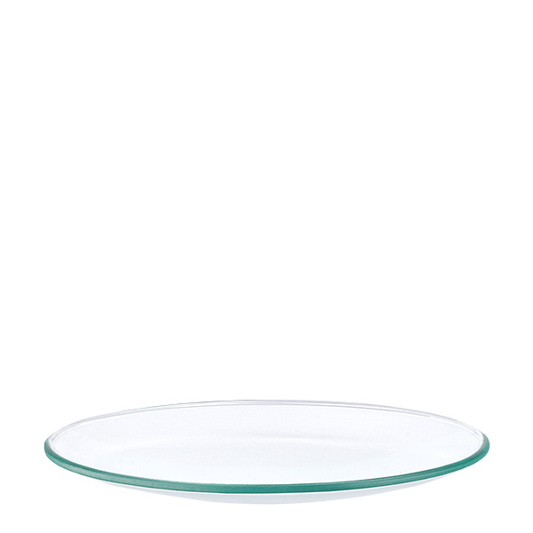 Kellolasiastia ø70mm borosilikaatti UNiTWIST