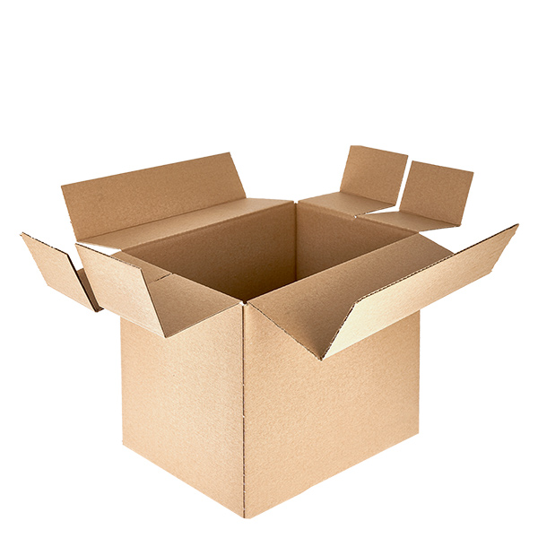 Lasilaatikot (25 kpl), joissa on 6 lokeroa 312x210x263mm