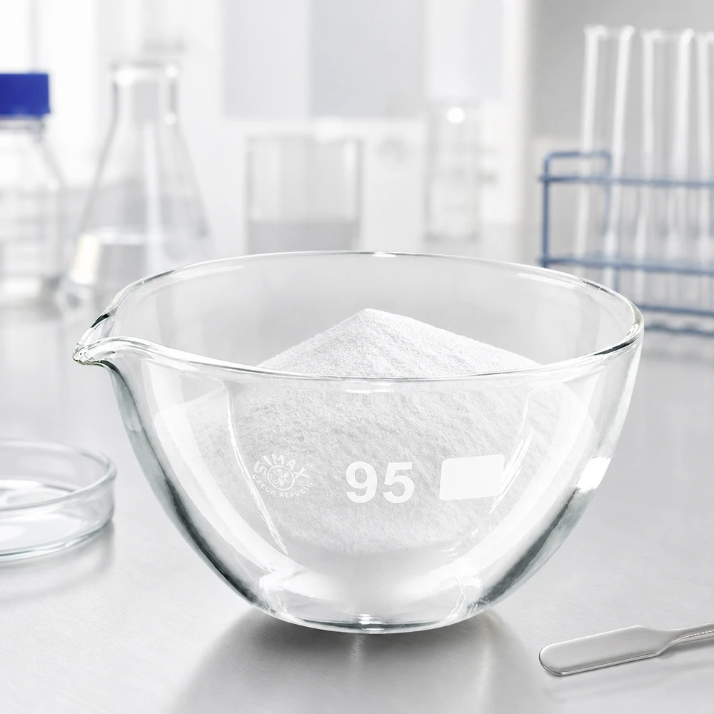 170ml haihdutusastia borosilikaattikannulla ø95mm Läpinäkyvä 170 ml:n haihdutusastia, jossa on suulake, ihanteellinen kemian laboratorioihin ja analyysimenetelmiin.