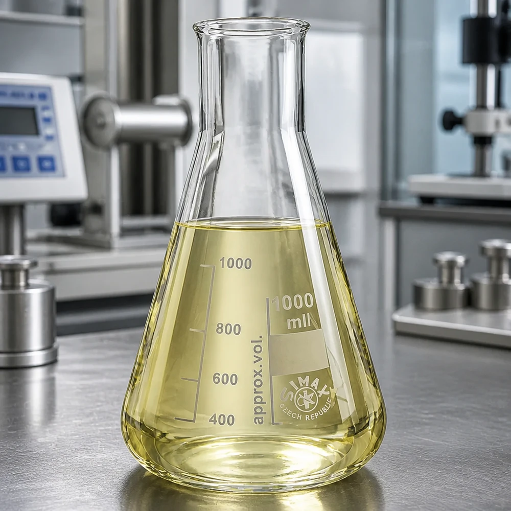 Erlenmeyer-pullo 200ml leveäkaulainen pullo Erlenmeyer-pullo 200 ml:n leveä kaula, jossa on lämmönkestävää lasia lämpötilakuormia varten.