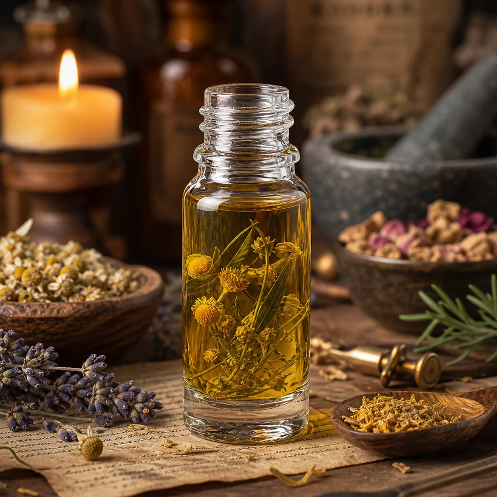 Kirkas lasipullo 10ml DIN 18 10ml ApoGlas-apteekkipullo, jossa on kestävä lasiseinä luonnonlääkkeiden turvalliseen säilytykseen.