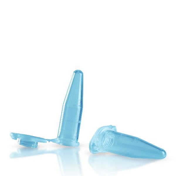 Globuli Caps sininen 1.8g muovista valmistettu Globuli Caps sininen 1.8g muovista valmistettu