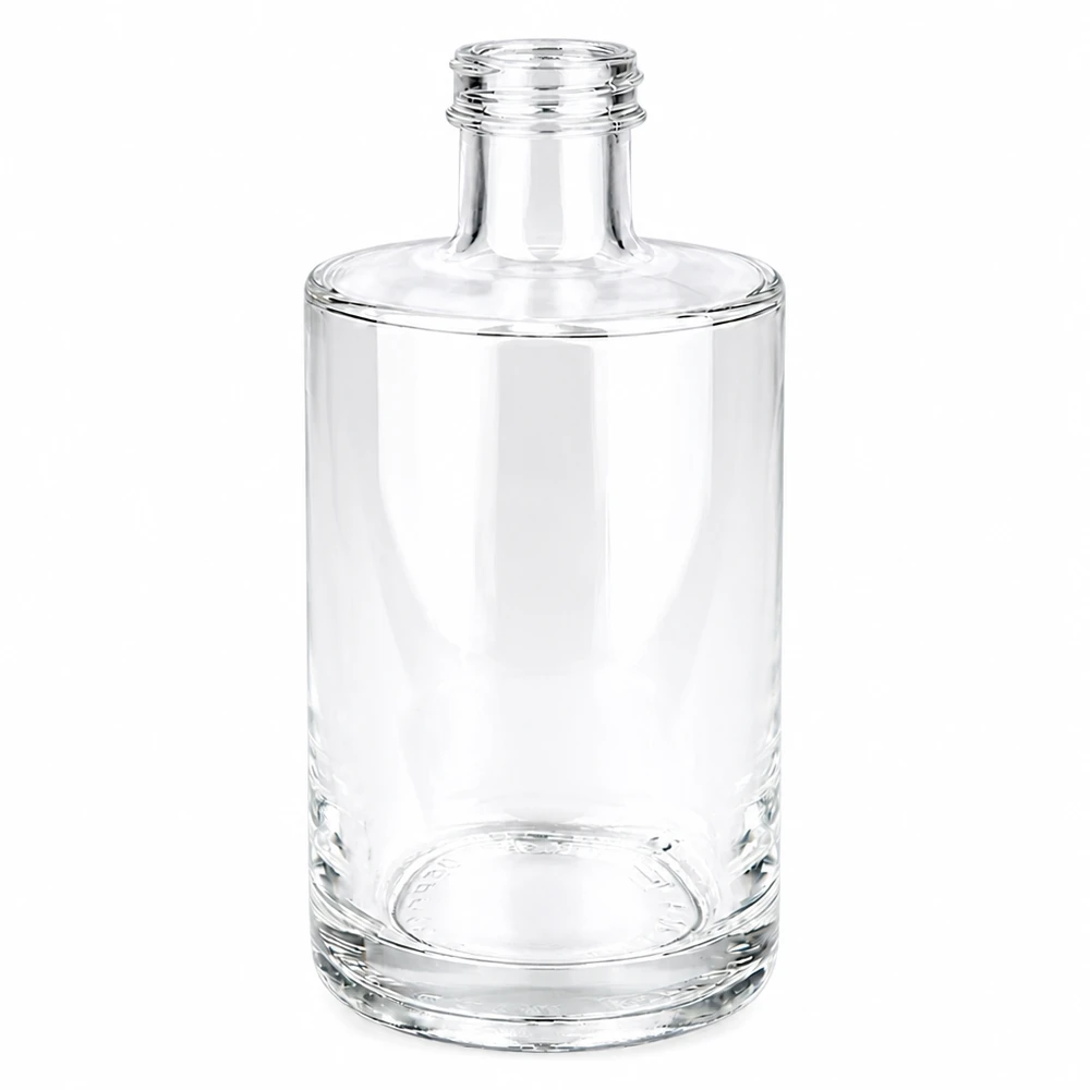 375ml Glasflasche "Sam" ohne Schraubverschluss UNiTWIST