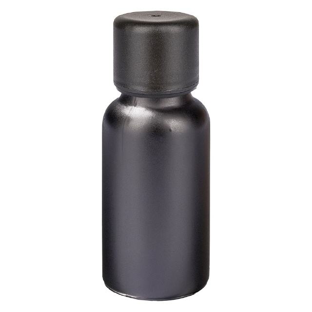 20ml pullo 6mm kierrekorkki, joka on varustettu väärentämisen estävällä sulkimella BlackLine UT18/20 BlackLine UT18/20 20ml pullo 6mm kierrekorkki, joka on varustettu väärentämisen estävällä sulkimella BlackLine UT18/20 BlackLine UT18/20