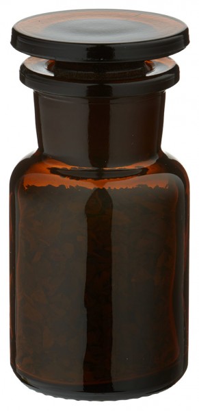 Maustepurkki-idea: apteekkipullo, 50 ml leveäkaulainen meripihkanvärinen lasi. Maustepurkki-idea: apteekkipullo, 50 ml leveäkaulainen meripihkanvärinen lasi.