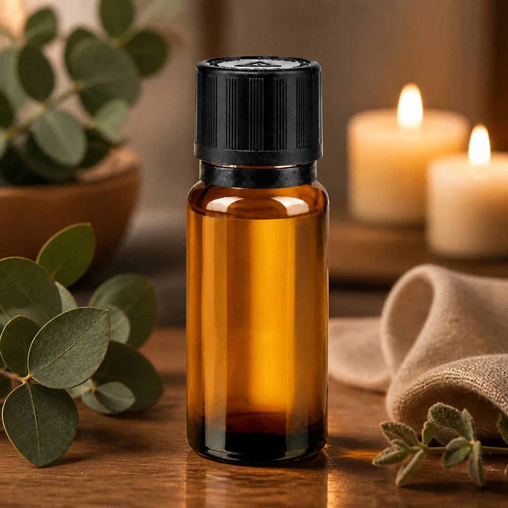 Apteekkipullo ruskea 10ml tiputuskorkki valurengas 1mm musta lapsilukko sokea varoitussymboli peukaloinninestokorkki St. 10 ml:n ruskea apteekkilasipullo, jossa on lapsiturvallinen suljin ja 1 mm:n tippausaukko