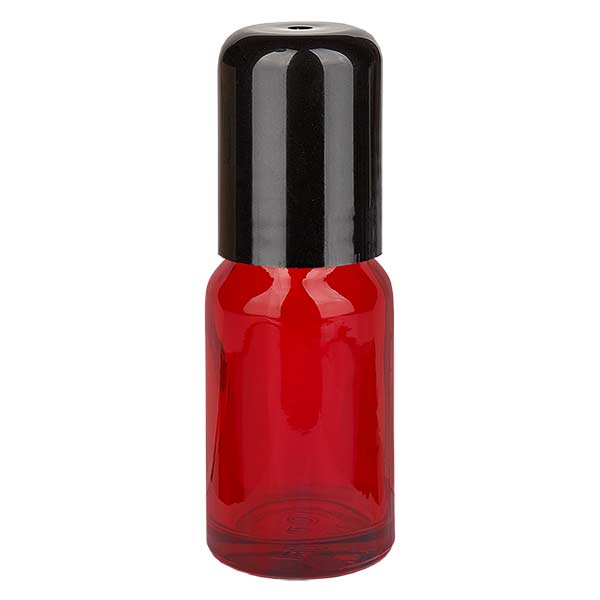 10ml roll-on-pullo RedLine UT18/10 UNiTWIST UNiTWIST 10ml roll-on-pullo RedLine UT18/10 UNiTWIST UNiTWIST