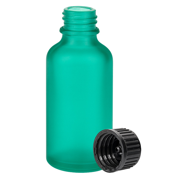 50ml pullo 11mm kierrekorkki musta Standard GreenLine UT18/50 Standard GreenLine UT18/50 50ml pullo 11mm kierrekorkki musta Standard GreenLine UT18/50 Standard GreenLine UT18/50
