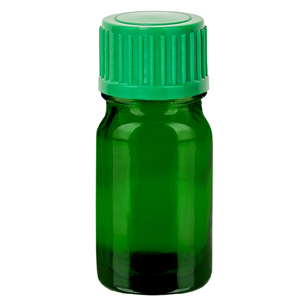 5ml tippapullo 0.8mm vihreä vakiokorkki GreenLine UT18/5 GreenLine UT18/5 5ml tippapullo 0.8mm vihreä vakiokorkki GreenLine UT18/5 GreenLine UT18/5