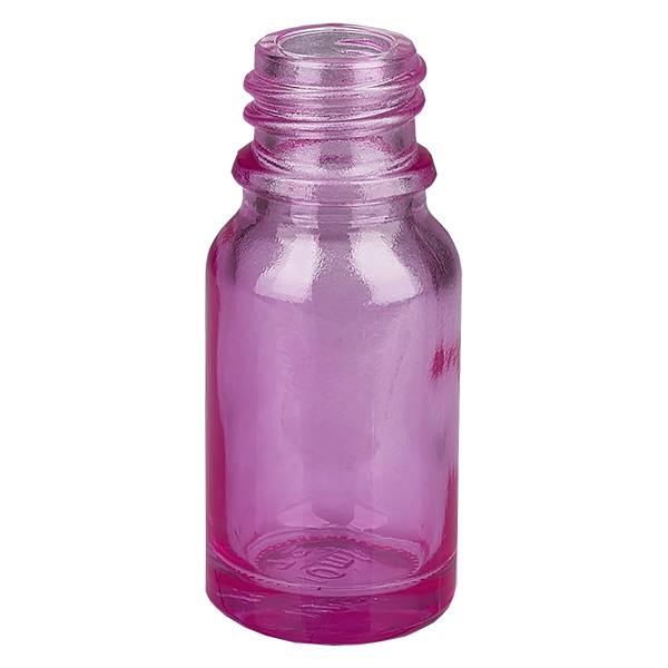 10 ml:n apteekkipullo PurpleLine UT18/10 UNiTWIST