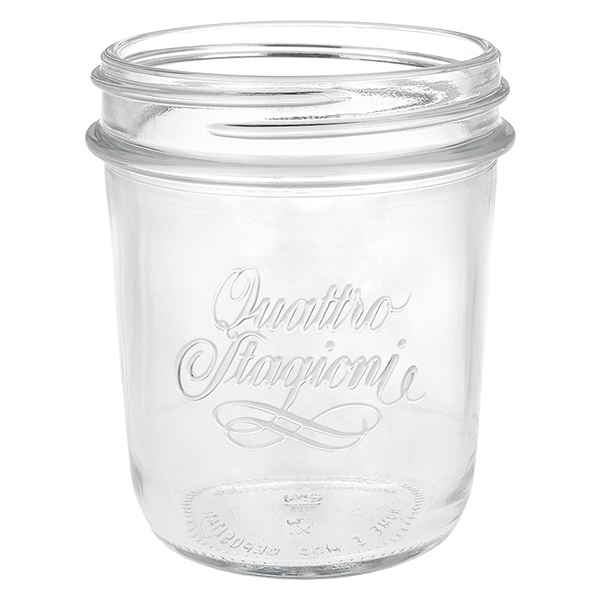 320 ml:n juomapullot "Quattro Stagioni" QS86mm