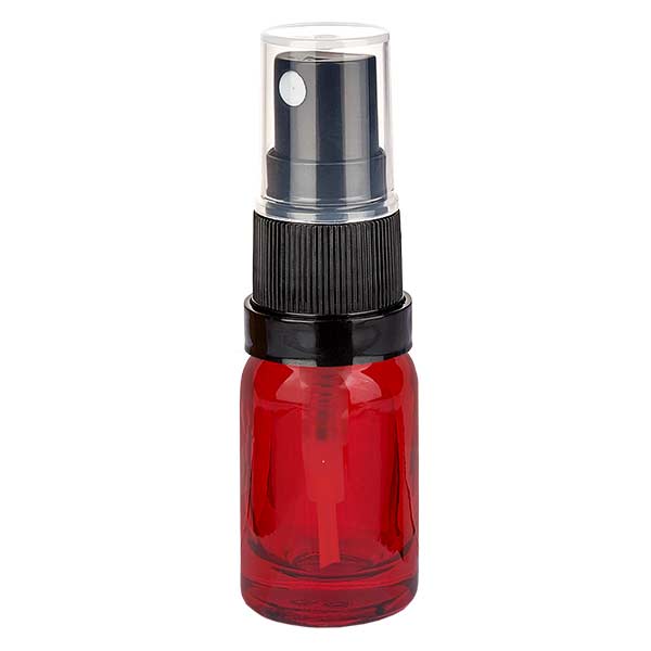 5ml ruiskupullo RedLine UT18/5 UNiTWIST 5ml ruiskupullo RedLine UT18/5 UNiTWIST