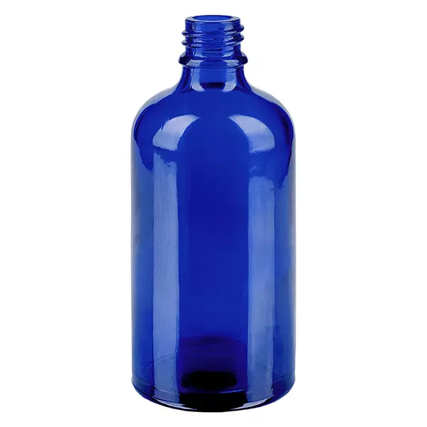 100ml apteekkipullo BlueLine UT18/100 UNiTWIST 100ml apteekkipullo BlueLine UT18/100 UNiTWIST