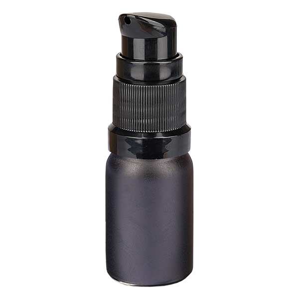 5ml annostelupullo BlackLine UT18/5 5ml annostelupullo BlackLine UT18/5