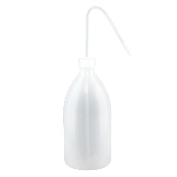 1000ml suihkepullo, kapeakaulainen laboratoriopullo 1000ml suihkepullo, kapeakaulainen laboratoriopullo
