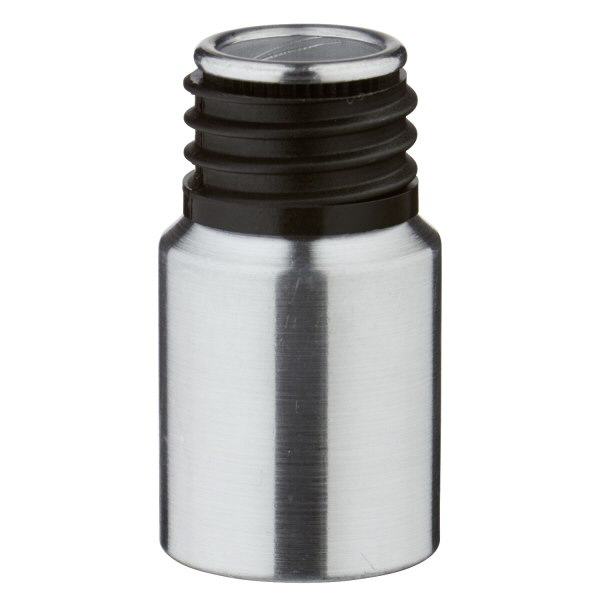 10ml kiillotettu alumiinipullo 10ml kiillotettu alumiinipullo
